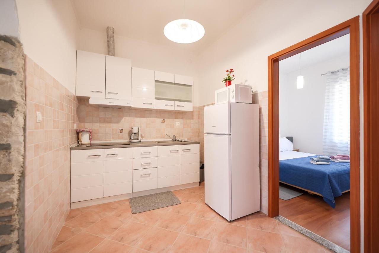 Apartment M&V Zadar Exterior foto