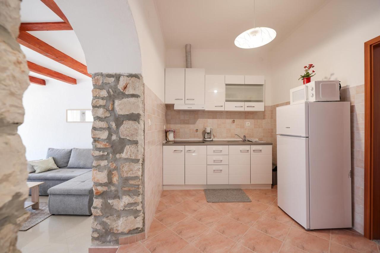 Apartment M&V Zadar Exterior foto