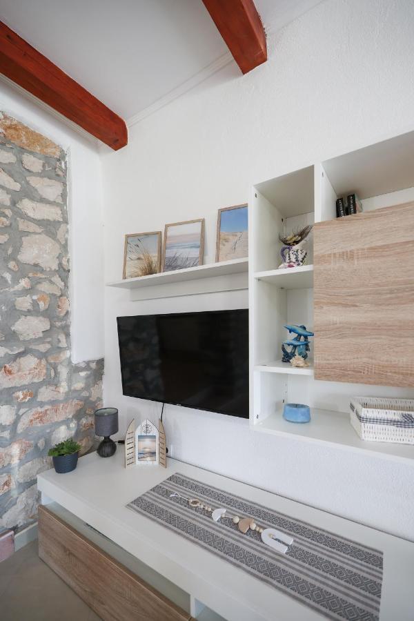 Apartment M&V Zadar Exterior foto