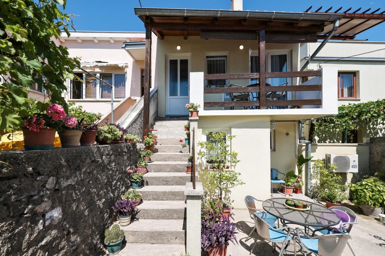 Apartment M&V Zadar Exterior foto