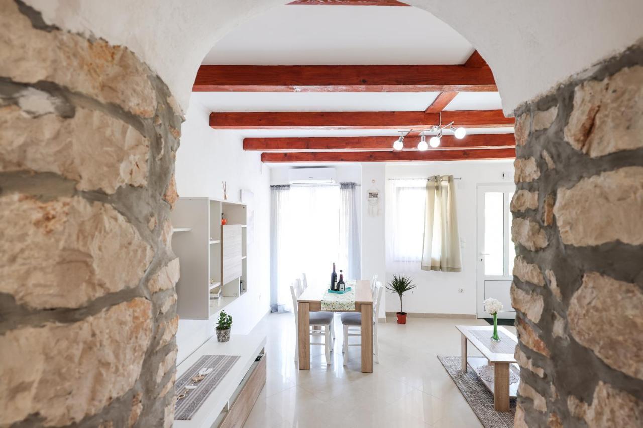 Apartment M&V Zadar Exterior foto