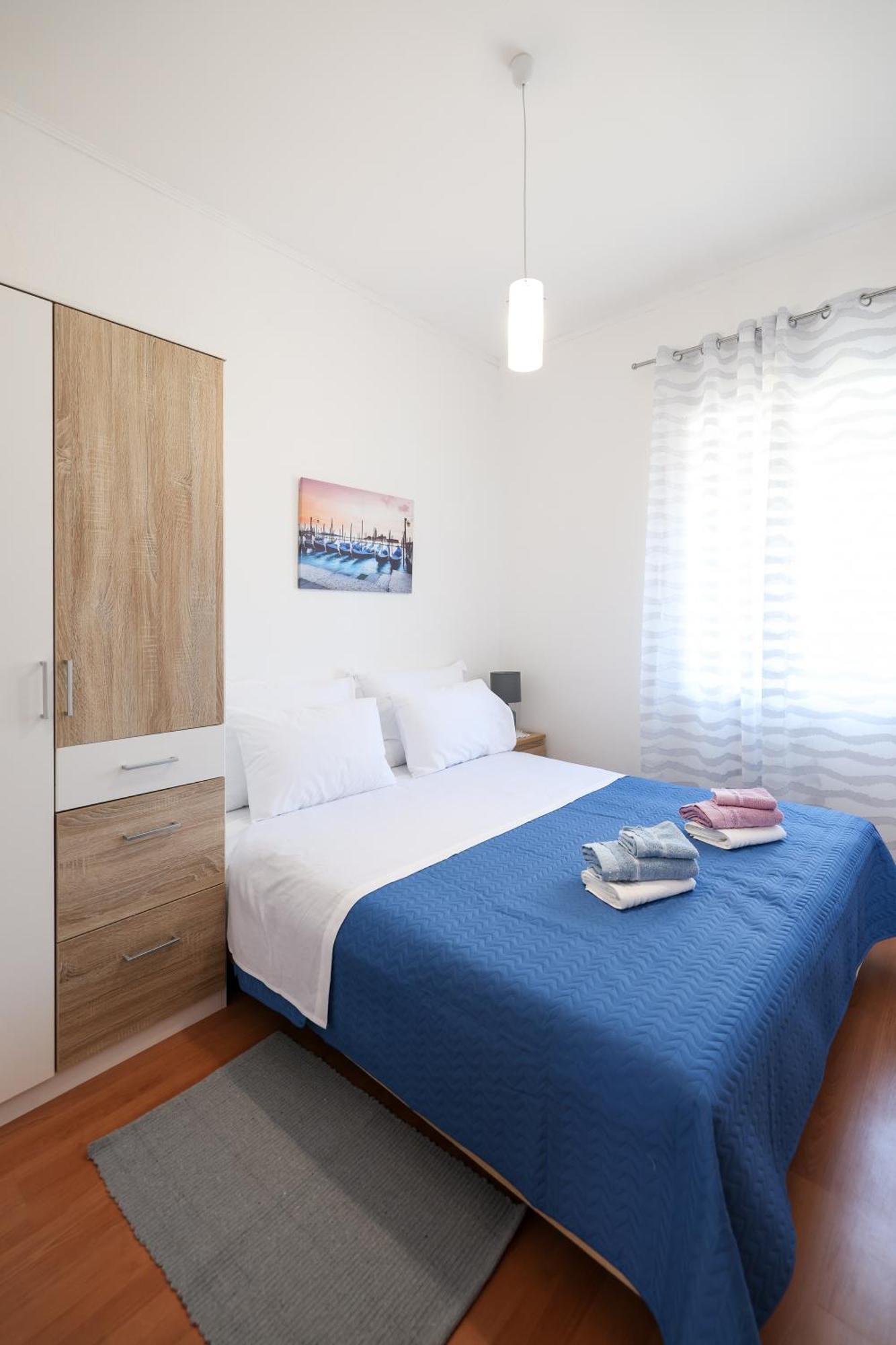 Apartment M&V Zadar Exterior foto